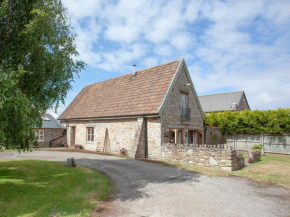 The Old Forge